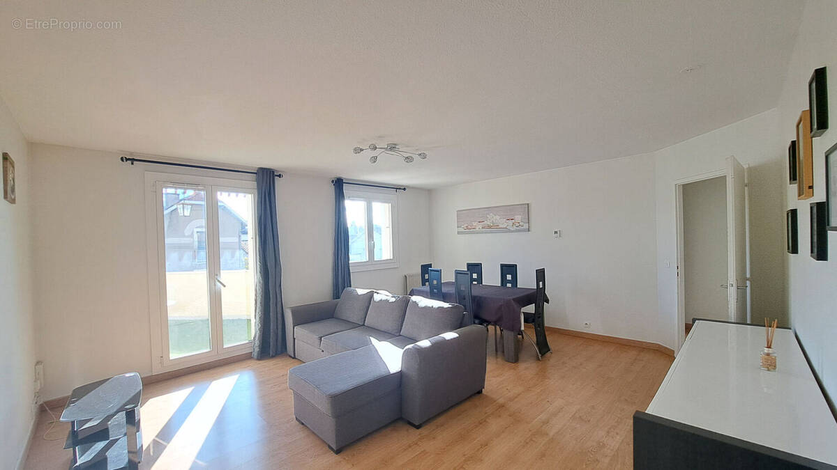 Appartement à PAU