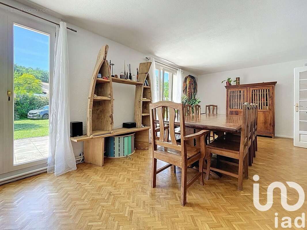 Photo 2 - Maison à MONTAGNY