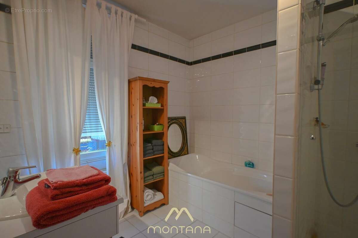 Maison à SAINT-AVOLD