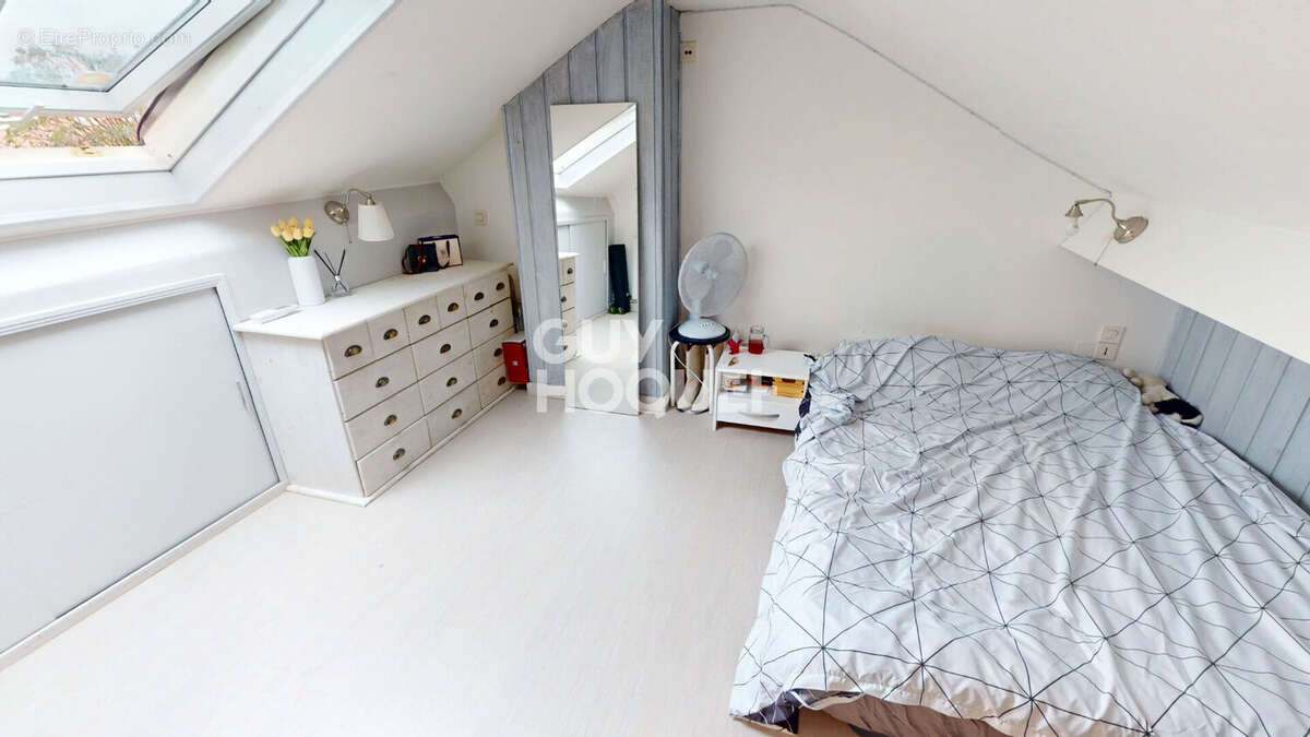 Maison à LES SORINIERES