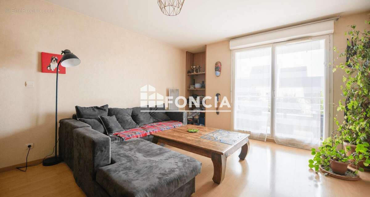 Appartement à OLIVET