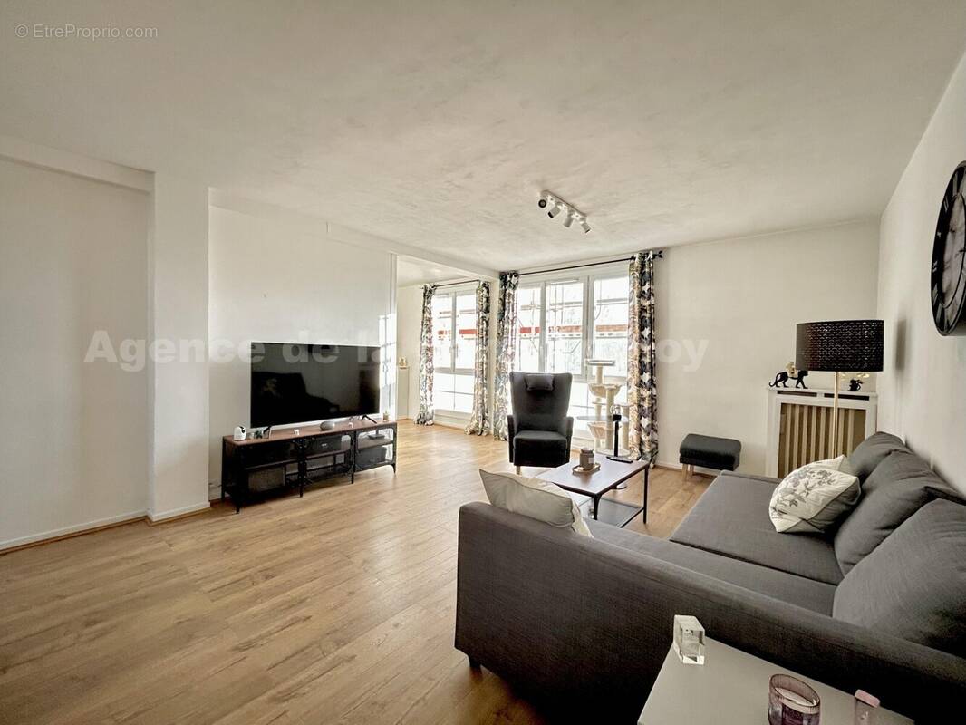 IMG_8841 - Appartement à BRUNOY