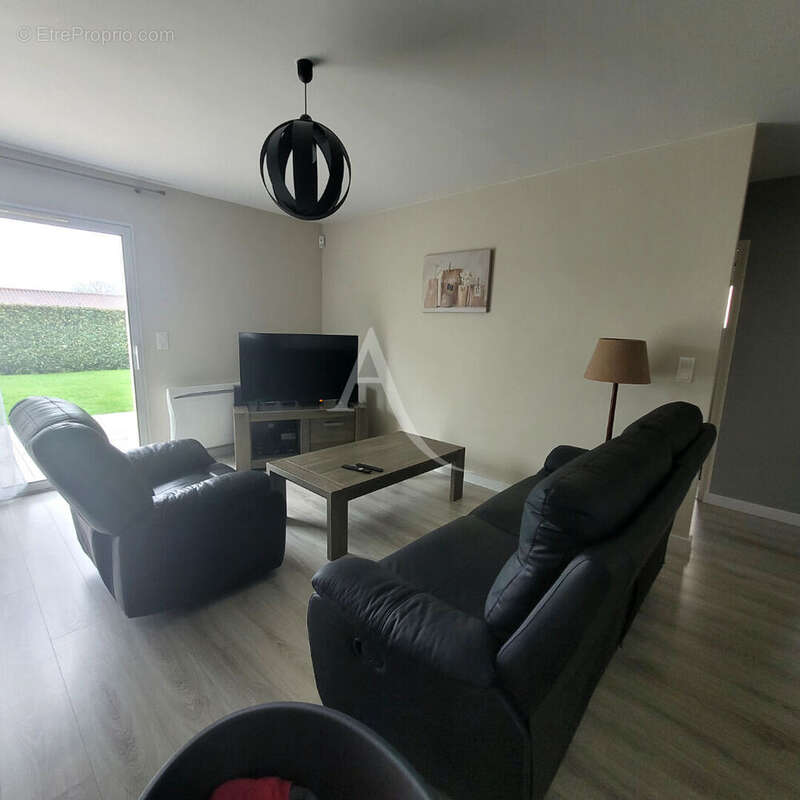 Maison à SAINT-AVAUGOURD-DES-LANDES