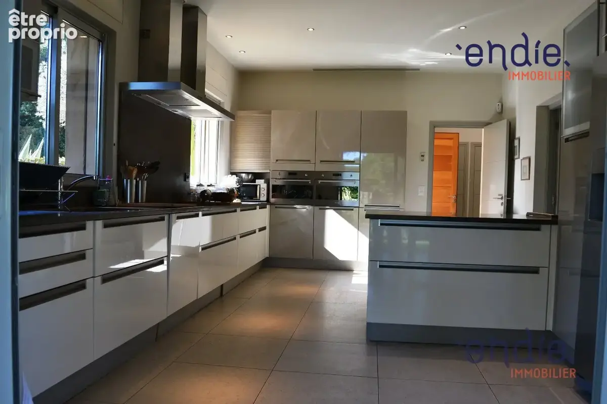 Maison 6 pièces 320 m² à vendre à Ramatuelle (83350) - photo 9