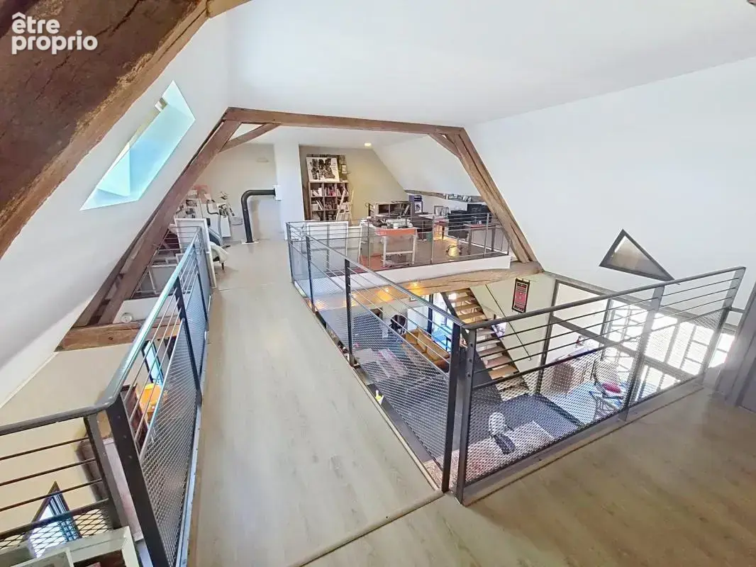 Maison 6 pièces 250 m² à vendre à Chateaumeillant (18370) - photo 19