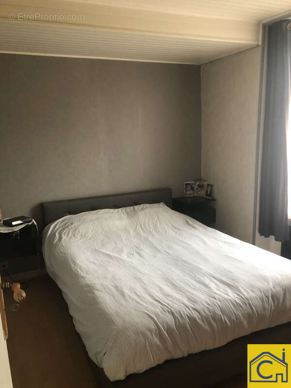 Appartement à CORMEILLES-EN-PARISIS