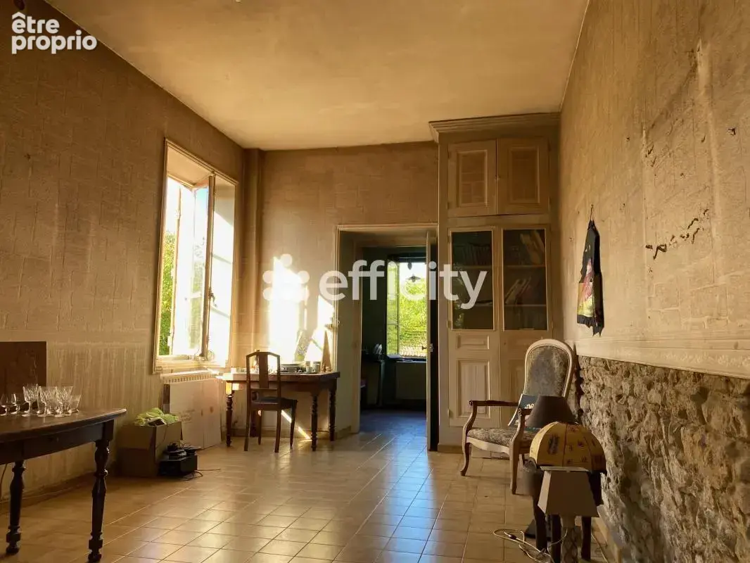 Maison 6 pièces 128 m² à vendre à Ouroux-Sous-Le-Bois-Sainte-Marie (71800) - photo 6