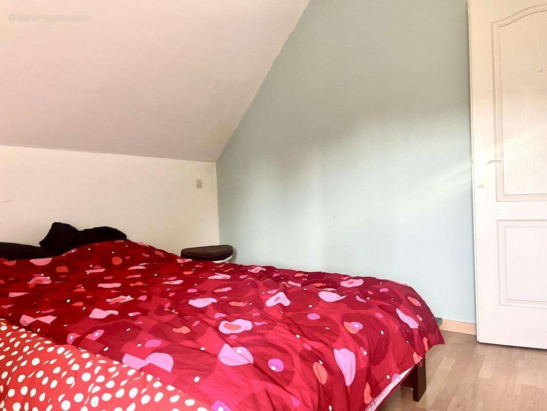 Maison à ANNOEULLIN