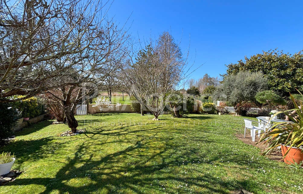 Maison à SAINT-PALAIS-SUR-MER