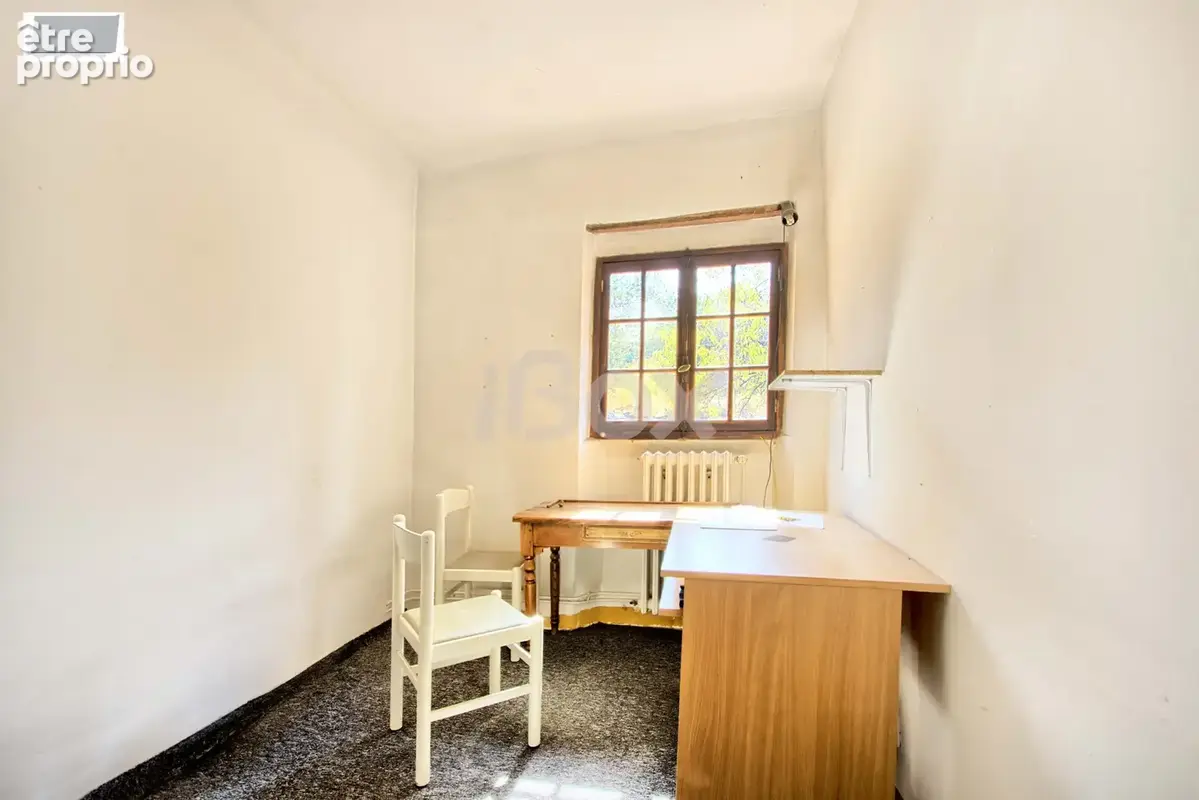Maison Bas Faron - TOULON - photo 11