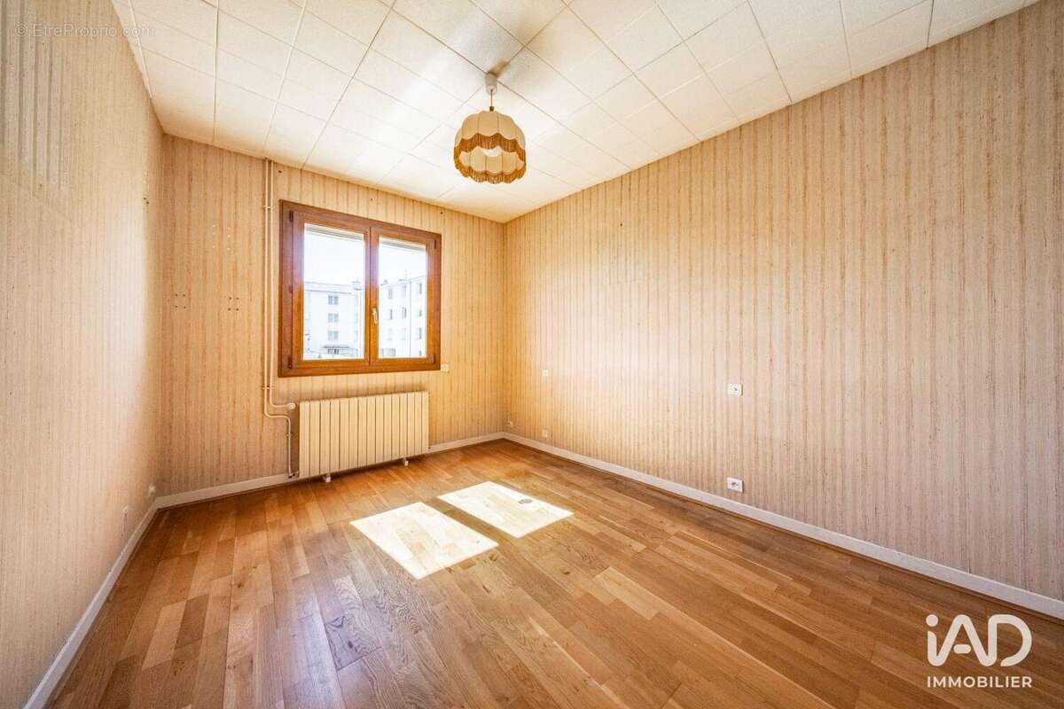 Photo 5 - Maison à DIJON