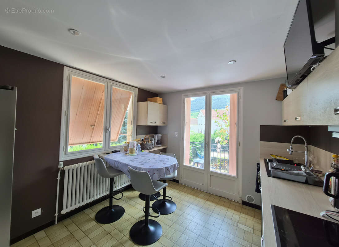 Appartement T3 de 72 m² avec jardin, deux balcons, grand garage - photo 12