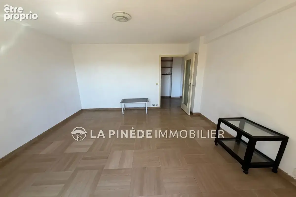 Appartement 1 pièce 37 m² à vendre à Cagnes-Sur-Mer (06800) - photo 4