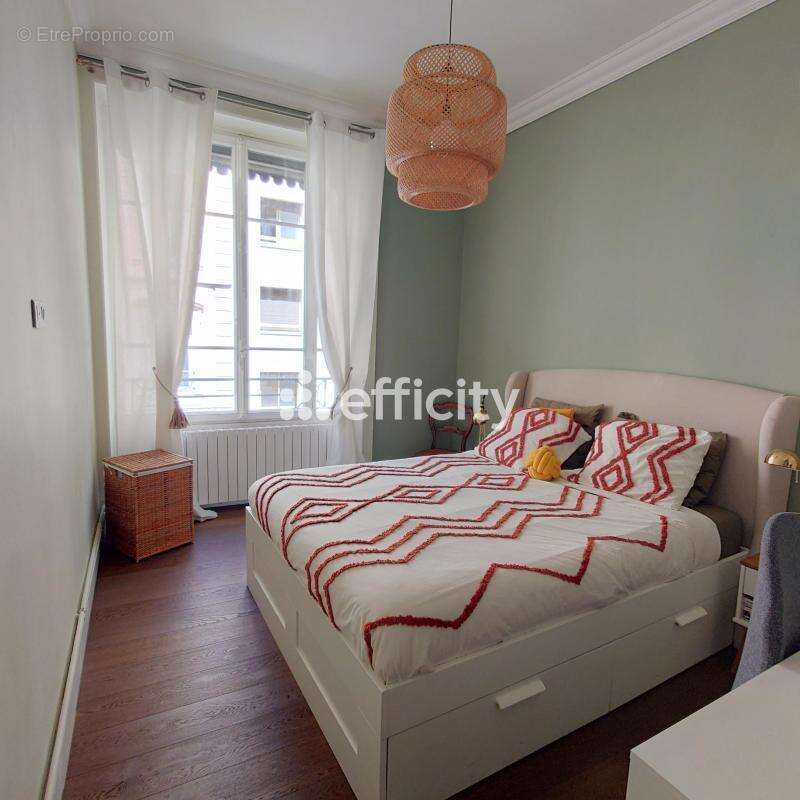 Appartement - photo 8