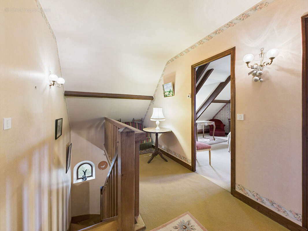 Maison à NOGENT-LE-ROI