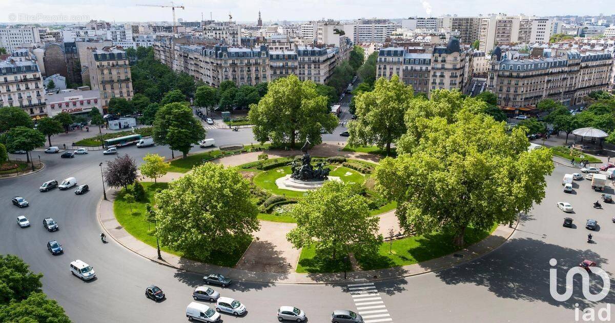 Photo 1 - Commerce à PARIS-11E