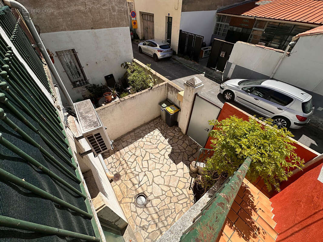 Appartement à PERPIGNAN