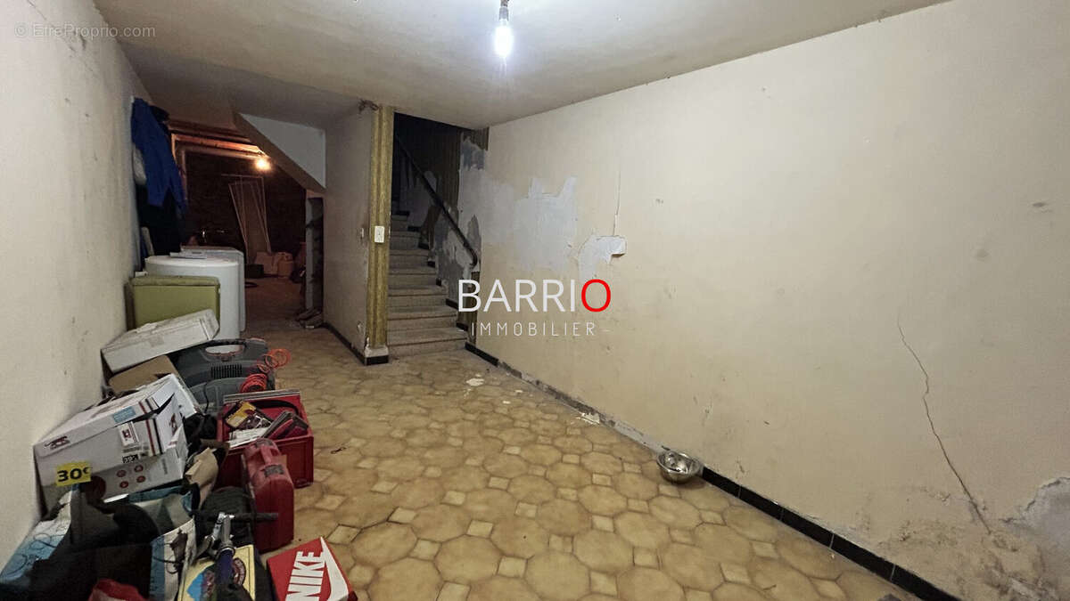 Maison à PALAU-DEL-VIDRE