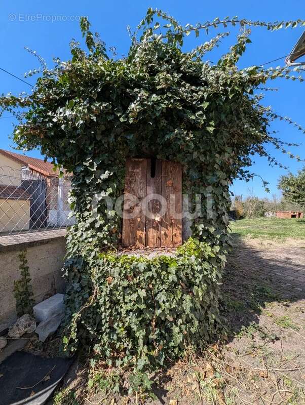 Maison à SAINT-ANDRE-LE-COQ