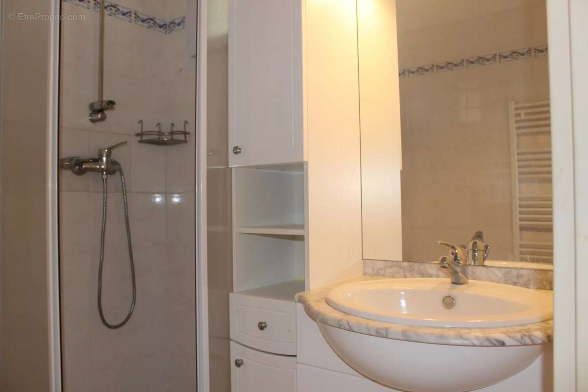 Appartement à SAINT-MAMET