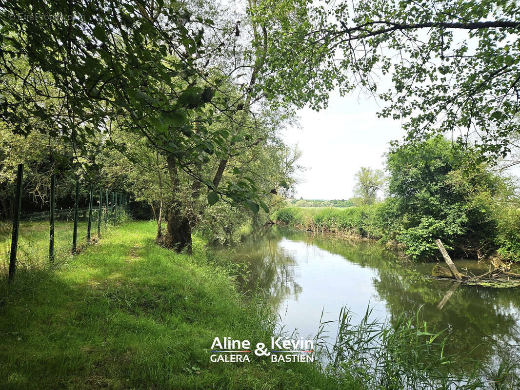 Terrain à GOMELANGE