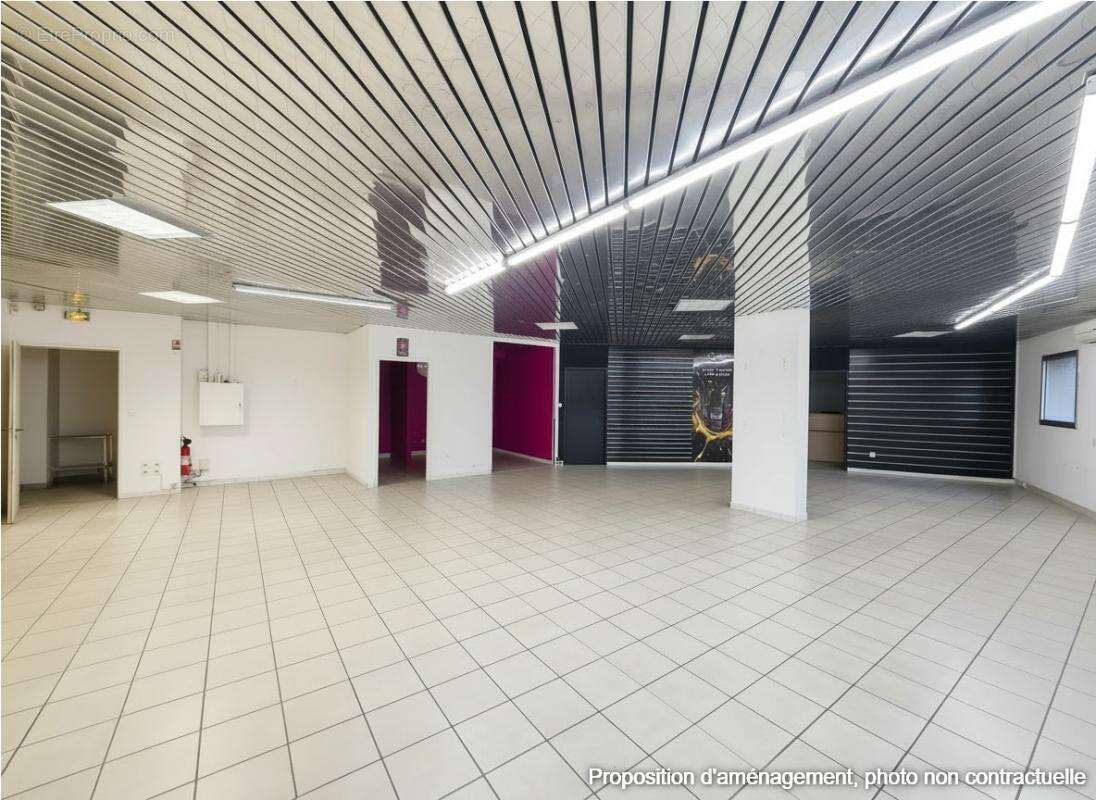 Appartement à MANOSQUE