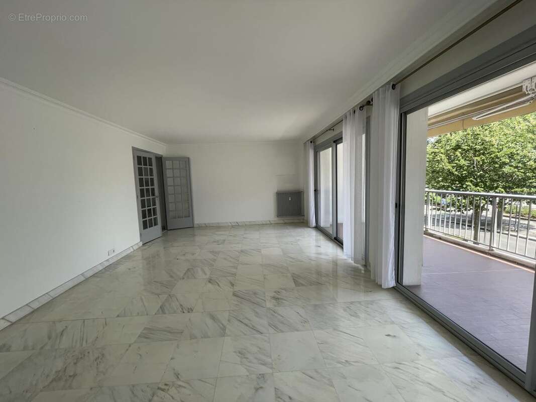 Appartement à VALENCE