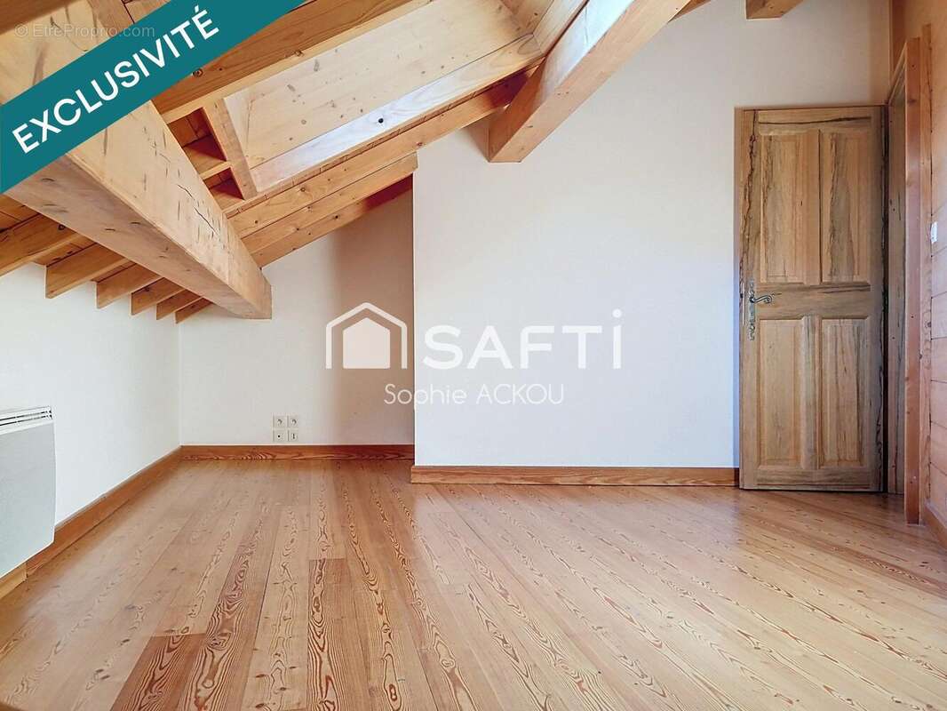 Photo 3 - Appartement à GUILLESTRE