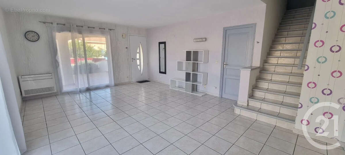 Maison à ARGELES-SUR-MER