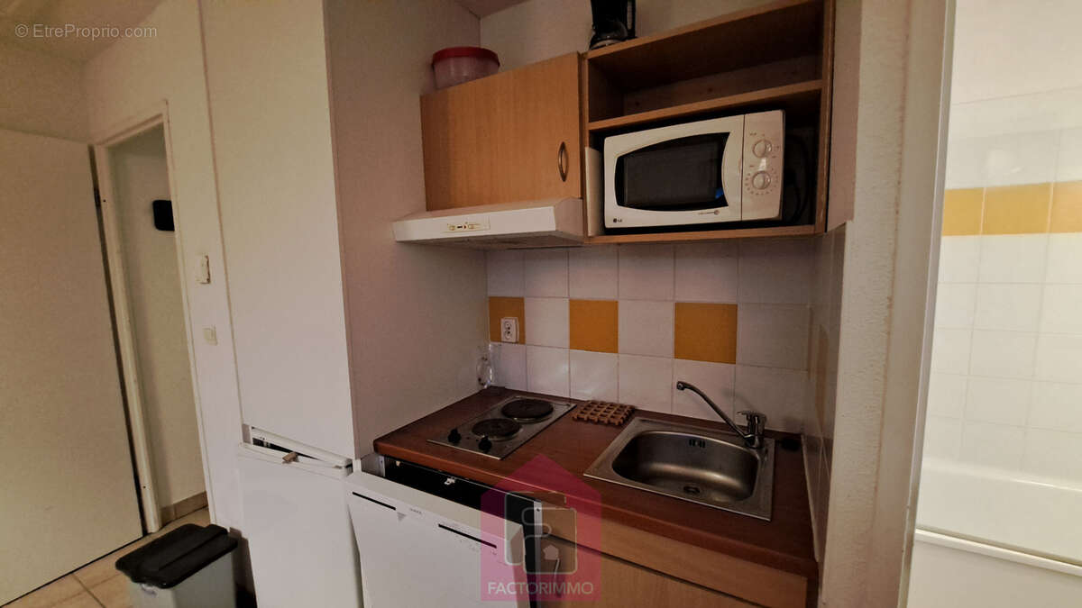 Appartement à PRAYSSAC
