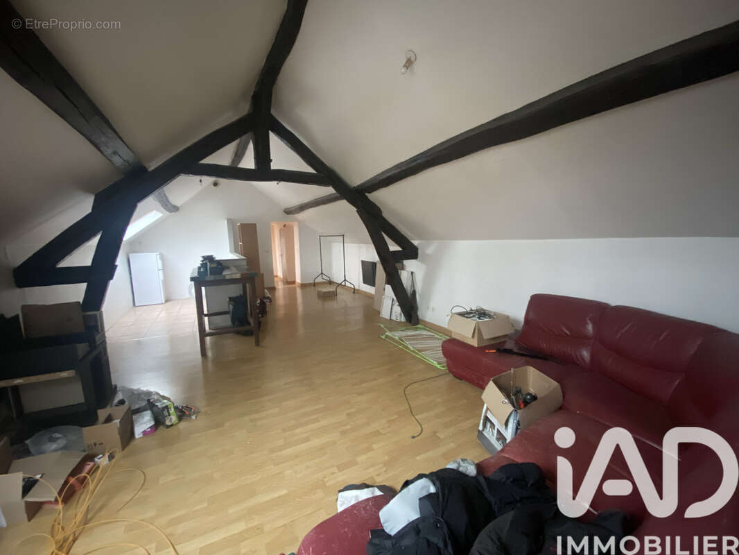 Photo 3 - Maison à MAISON-ROUGE