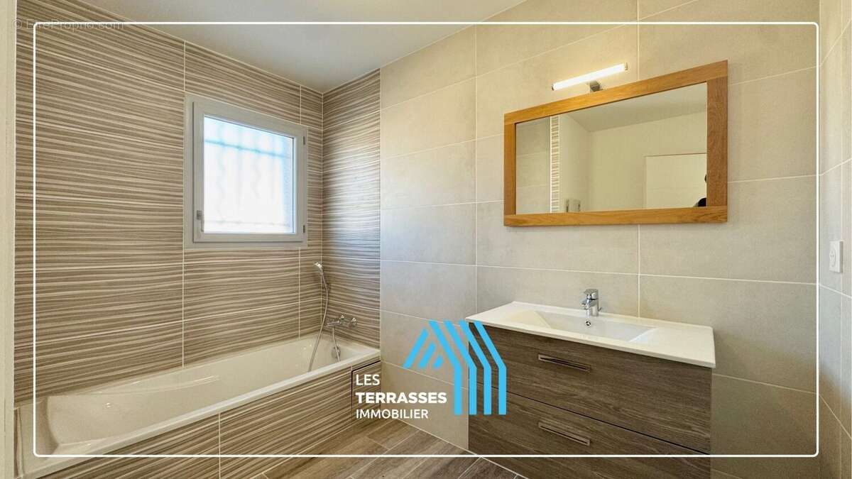 Maison à LORIOL-SUR-DROME