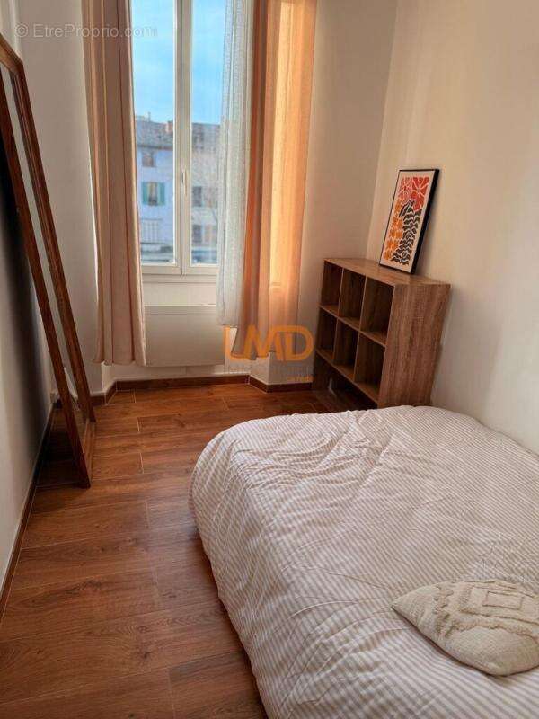 LE MUY — T2 33 m² entièrement rénové 2025 — Idéal investisseur - photo 4