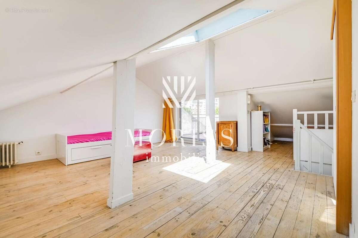Maison à MONTREUIL