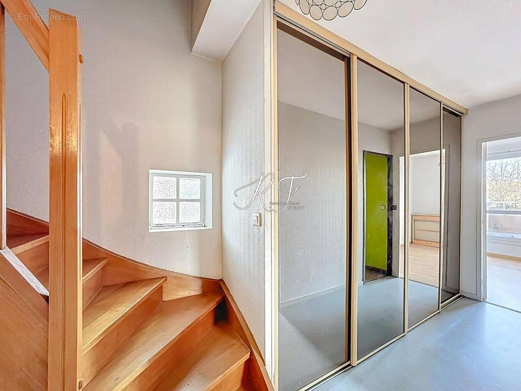 Photo 7 - Appartement à ERAGNY