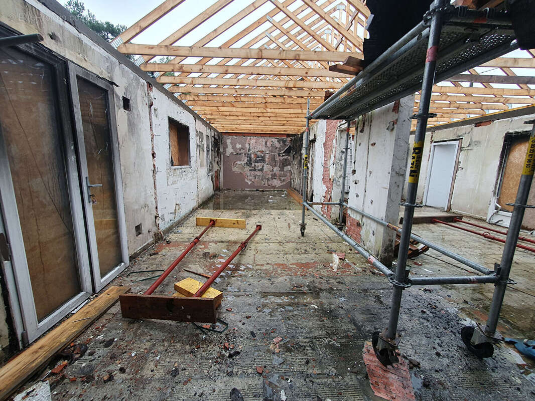 Maison à ALAINCOURT