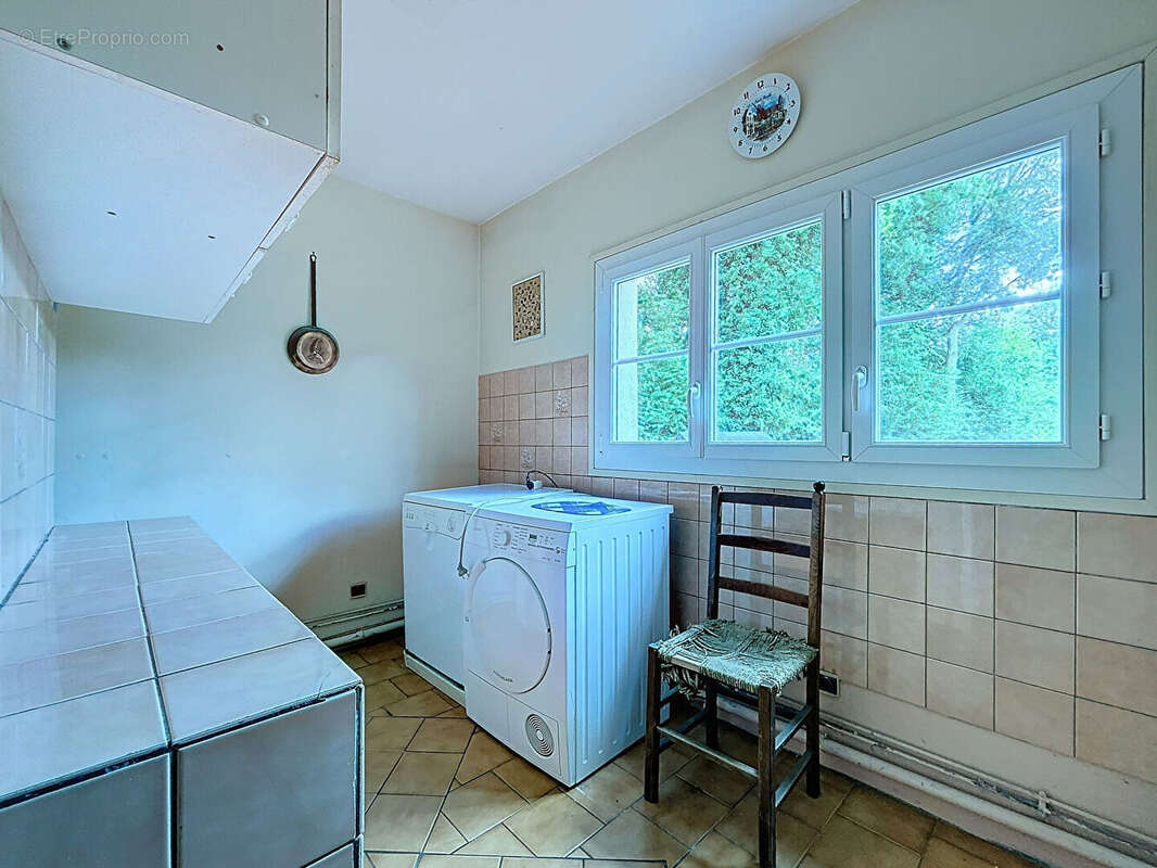 Maison à LE MESNIL-GUILLAUME