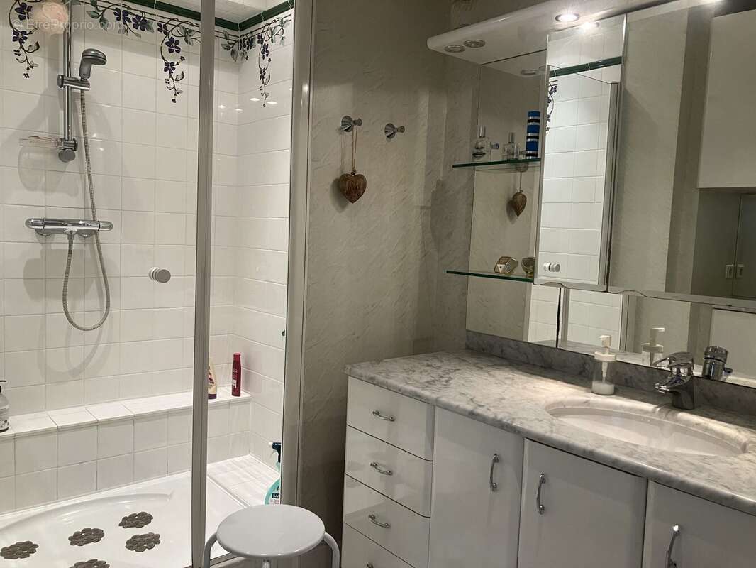 Appartement à POITIERS