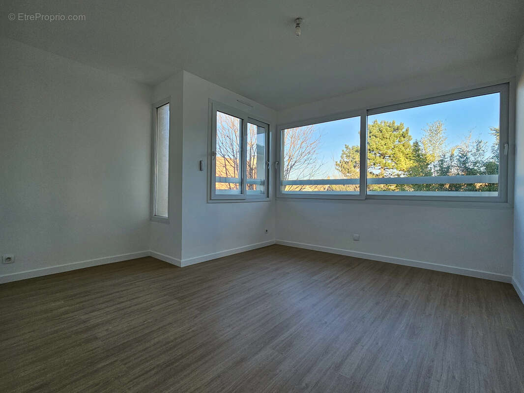 Maison à VILLECRESNES