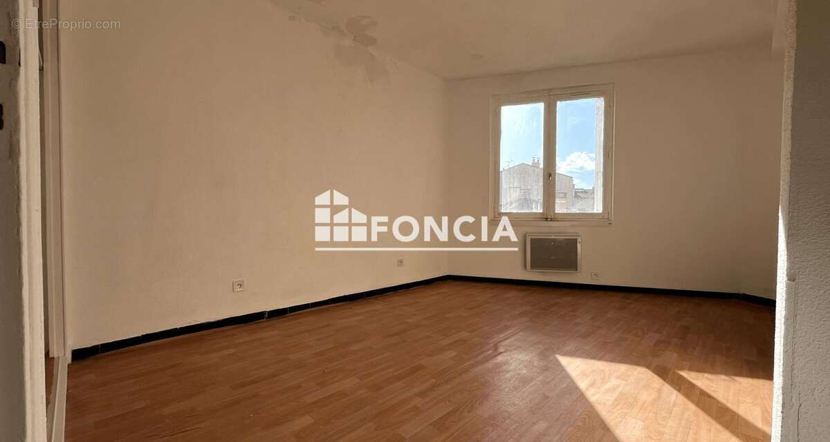 Appartement à PERPIGNAN