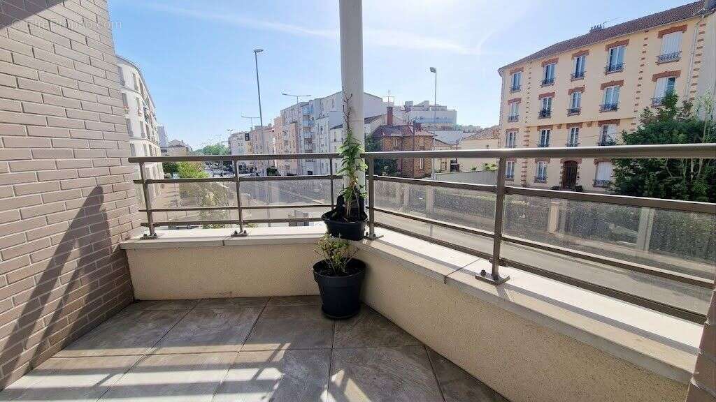 Appartement À Vendre - photo 7