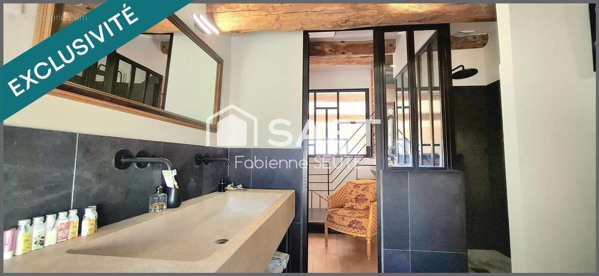 Photo 8 - Maison à CAVAILLON