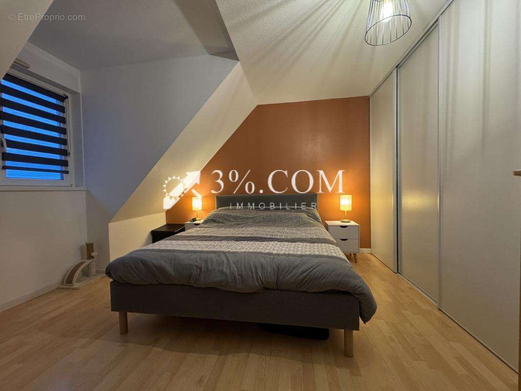 Appartement à WINGERSHEIM