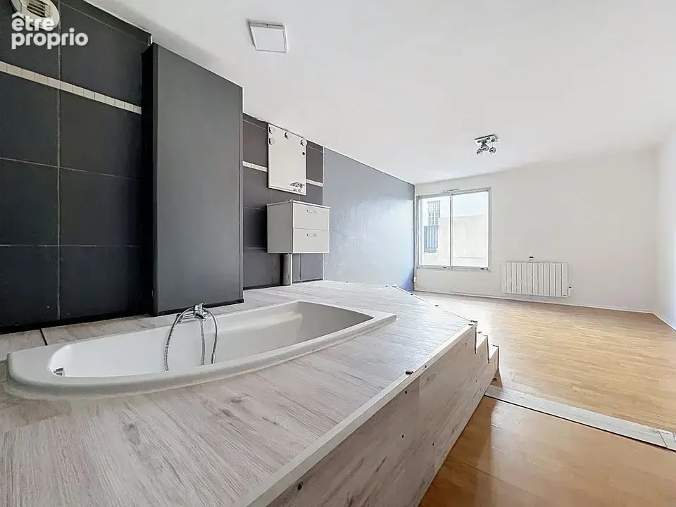 À vendre   appartement 2 pièces de 57 m2 à nancy - photo 6
