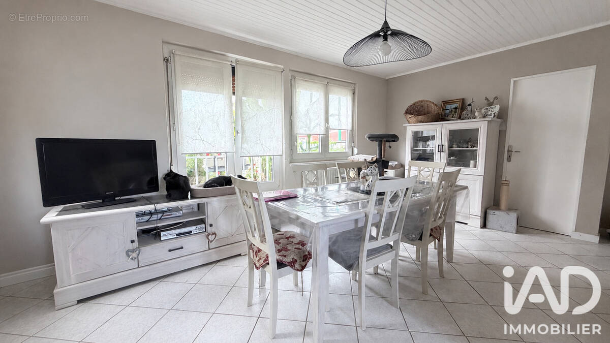 Photo 1 - Maison à LALLAING