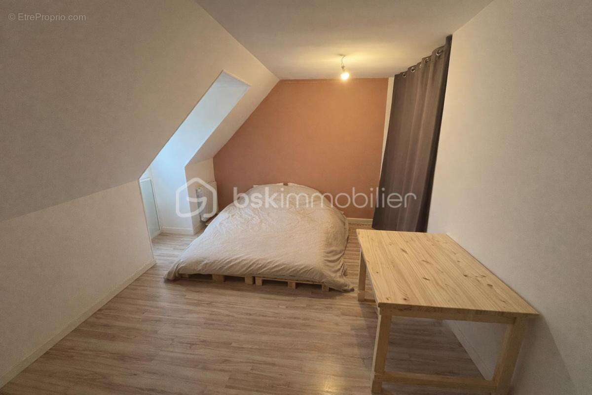 Maison 115m2 + jardin - photo 12