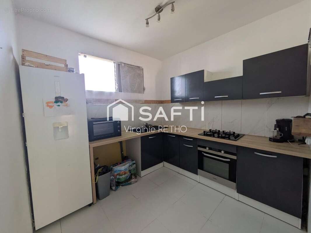 Photo 4 - Maison à LE MARIN