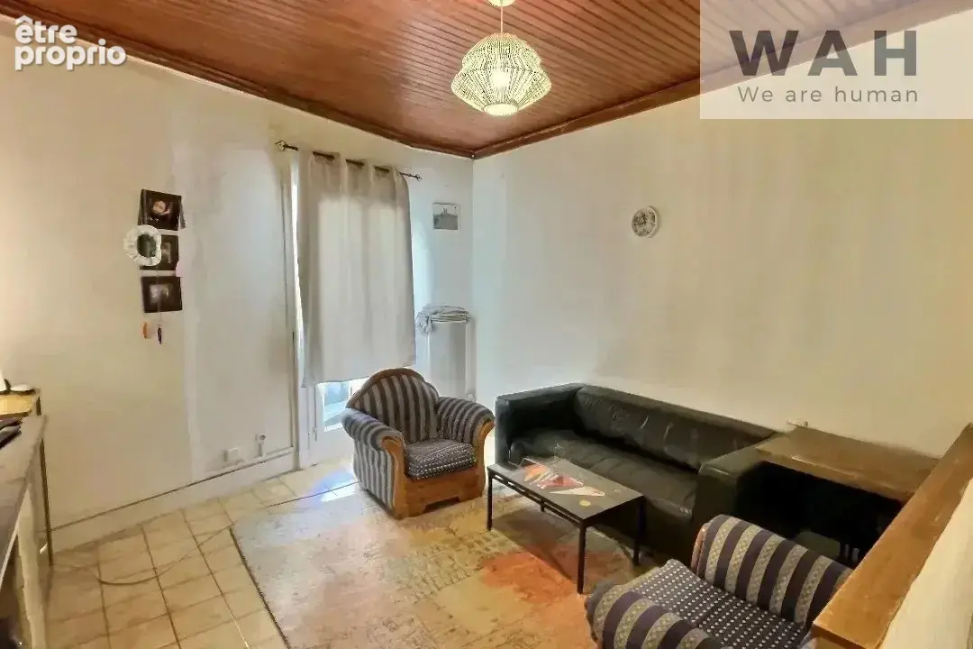 Vente d'un immeuble de 4 appartements dont 1 studio - cellen - photo 2