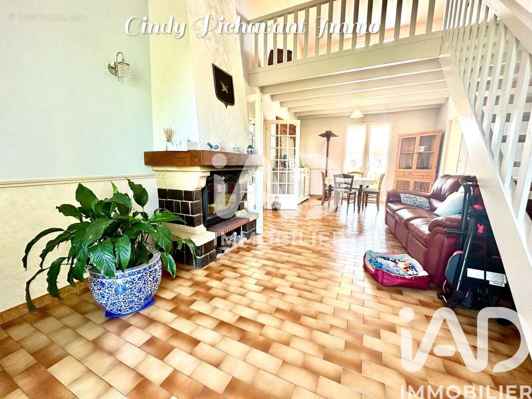 Photo 3 - Maison à MESCHERS-SUR-GIRONDE