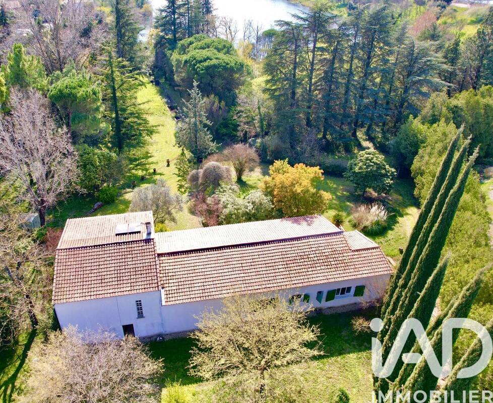 Photo 1 - Maison à ANCONE